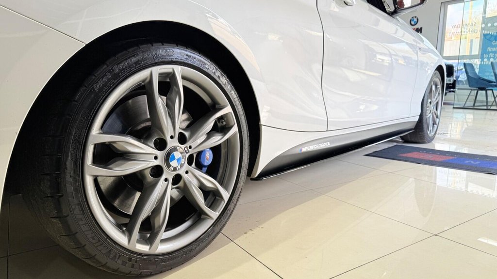 Used BMW 2 Series 2016 for sale - 77667139: Photo 9