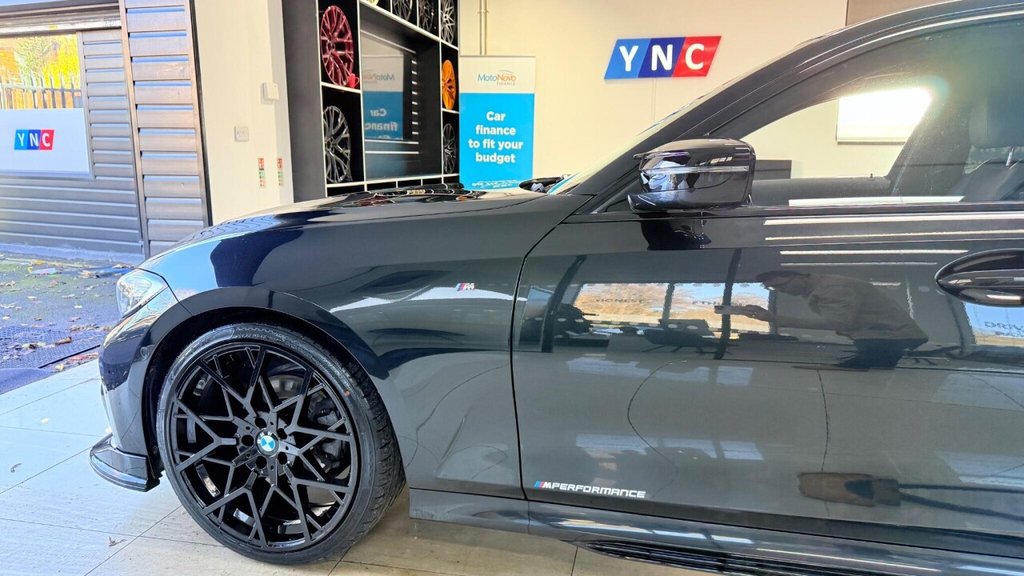 Used BMW 3 Series 2020 for sale - 76783736: Photo 13