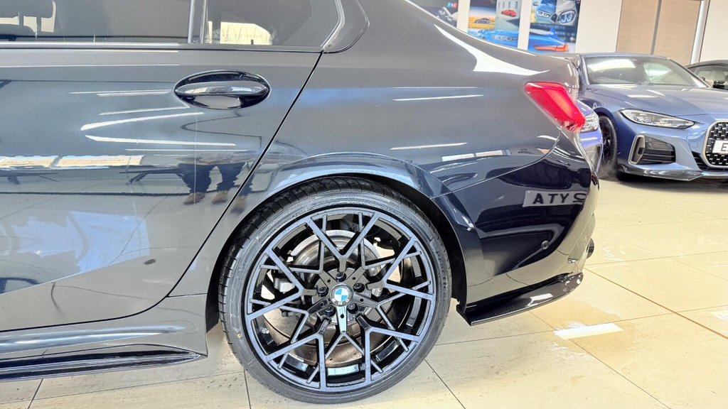 Used BMW 3 Series 2020 for sale - 76783736: Photo 14