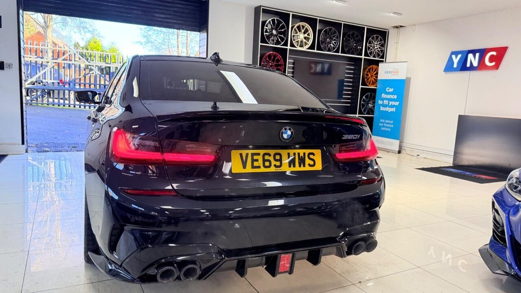 Used BMW 3 Series 2020 for sale - 76783736: Photo 15