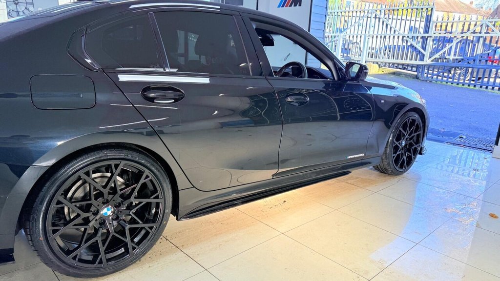 Used BMW 3 Series 2020 for sale - 76783736: Photo 16