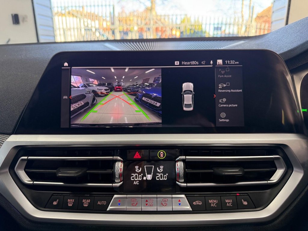 Used BMW 3 Series 2020 for sale - 76783736: Photo 19