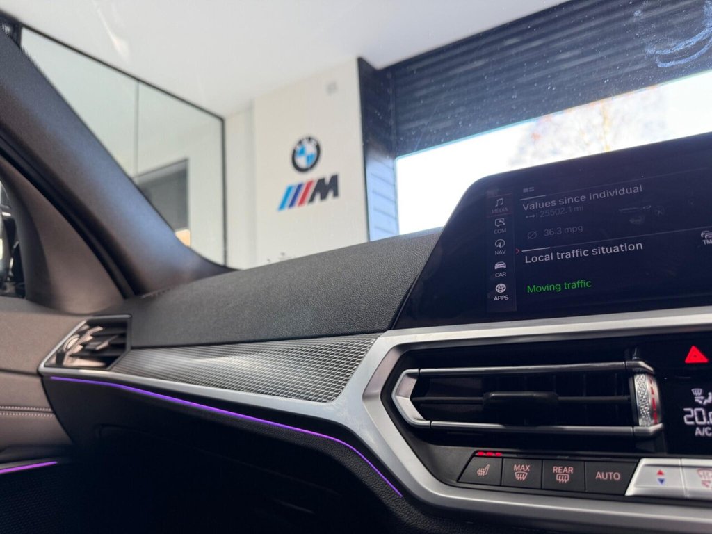 Used BMW 3 Series 2020 for sale - 76783736: Photo 20