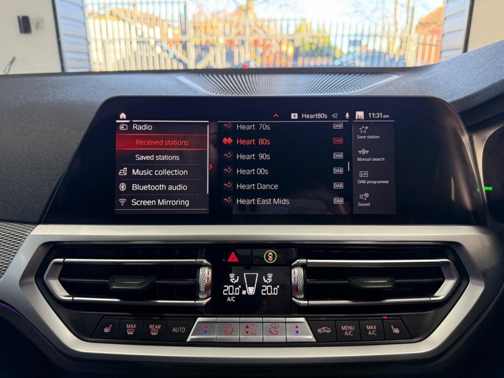 Used BMW 3 Series 2020 for sale - 76783736: Photo 21