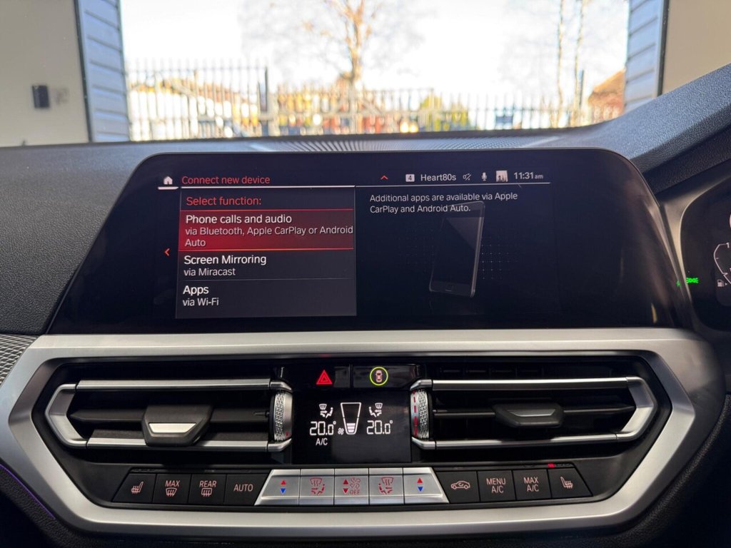 Used BMW 3 Series 2020 for sale - 76783736: Photo 22