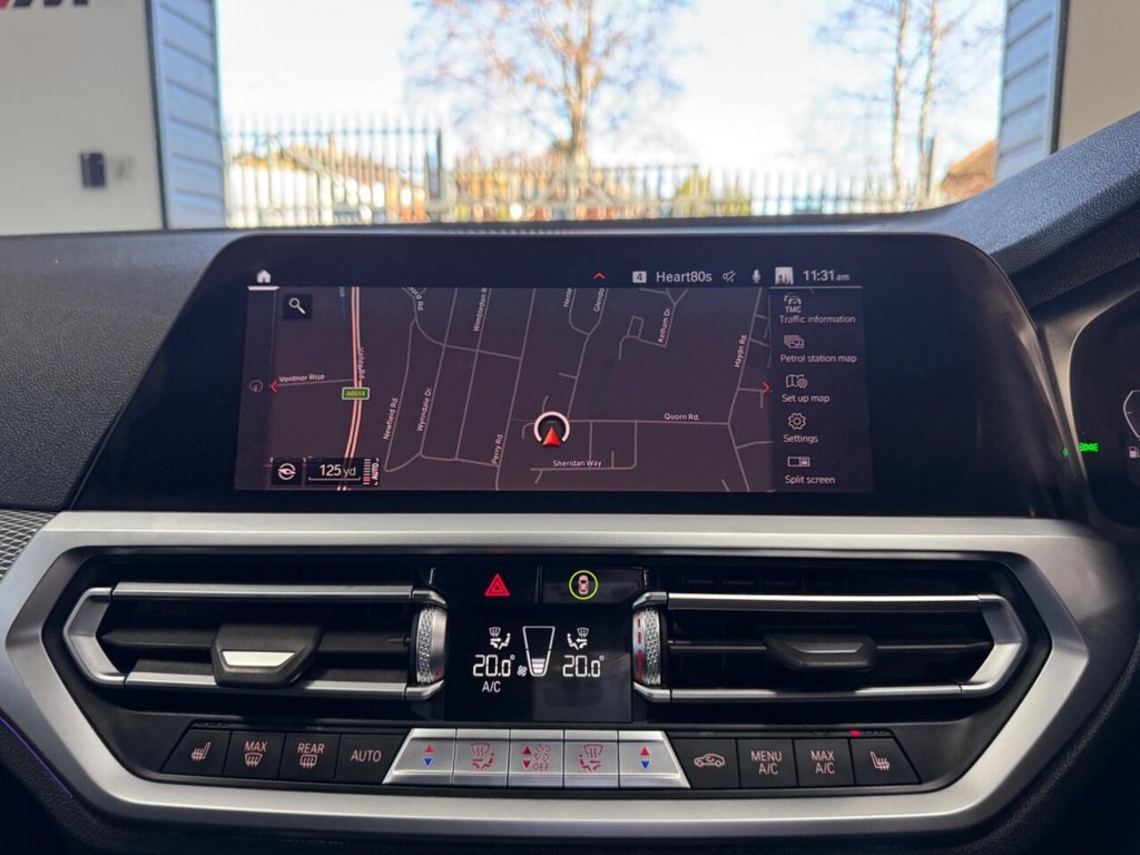 Used BMW 3 Series 2020 for sale - 76783736: Photo 23