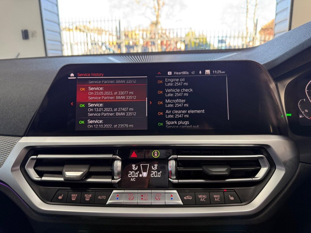 Used BMW 3 Series 2020 for sale - 76783736: Photo 25