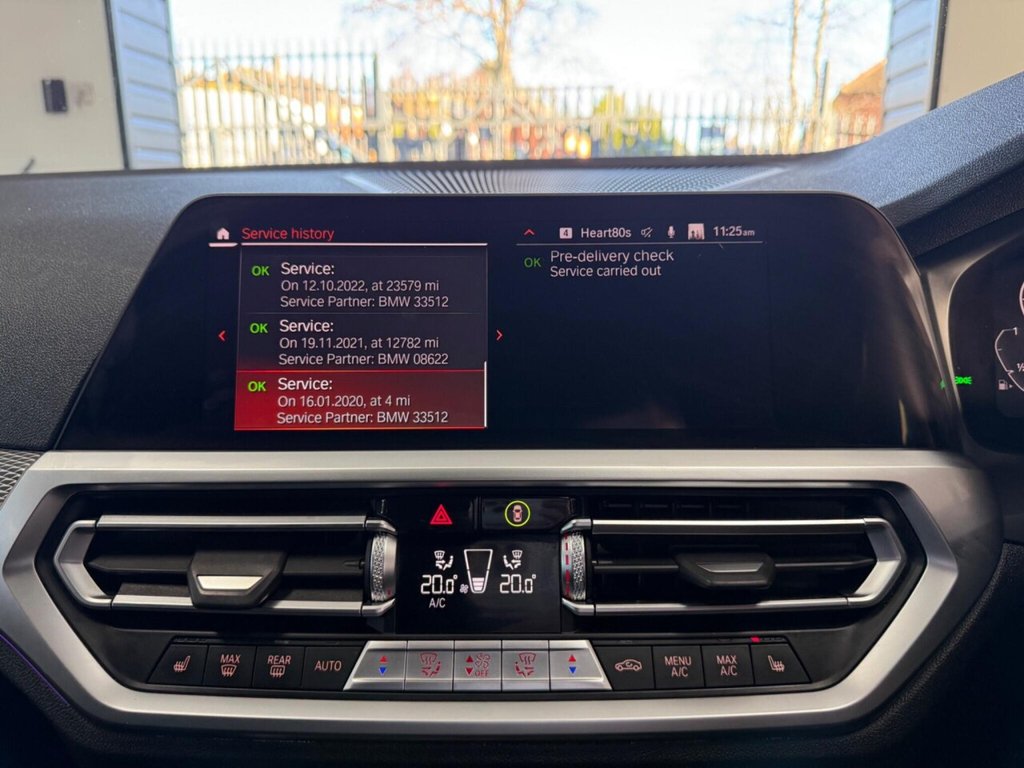 Used BMW 3 Series 2020 for sale - 76783736: Photo 26