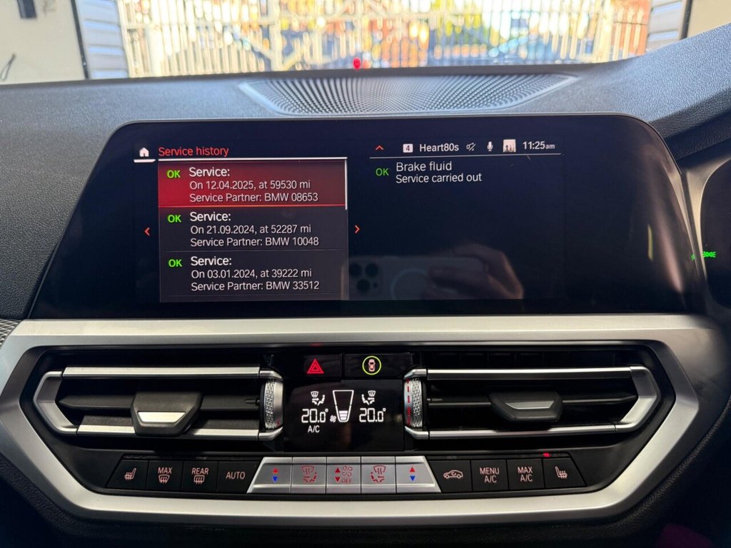 Used BMW 3 Series 2020 for sale - 76783736: Photo 27