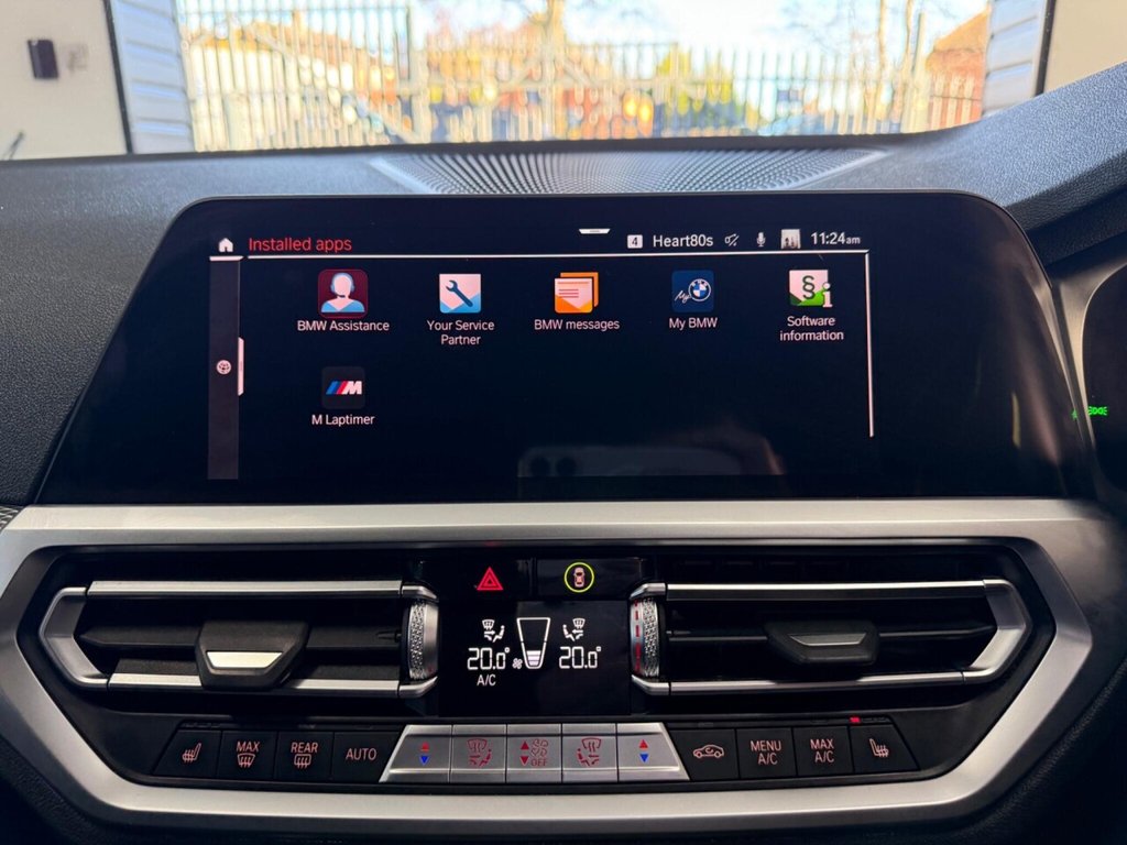 Used BMW 3 Series 2020 for sale - 76783736: Photo 29