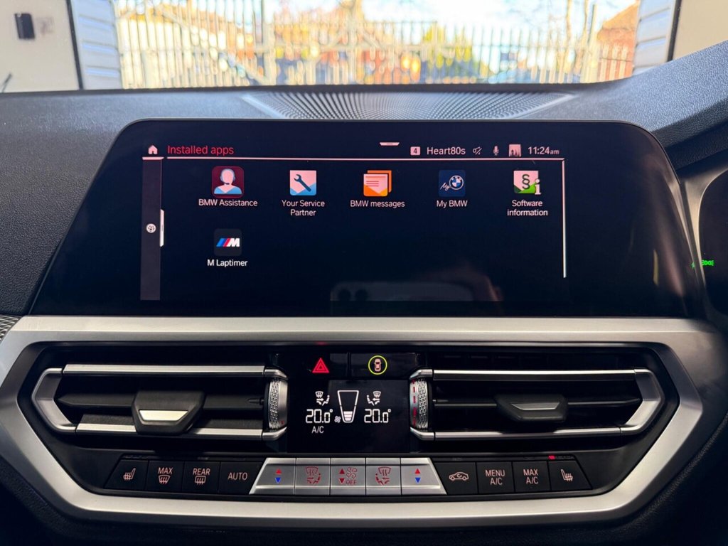 Used BMW 3 Series 2020 for sale - 76783736: Photo 30