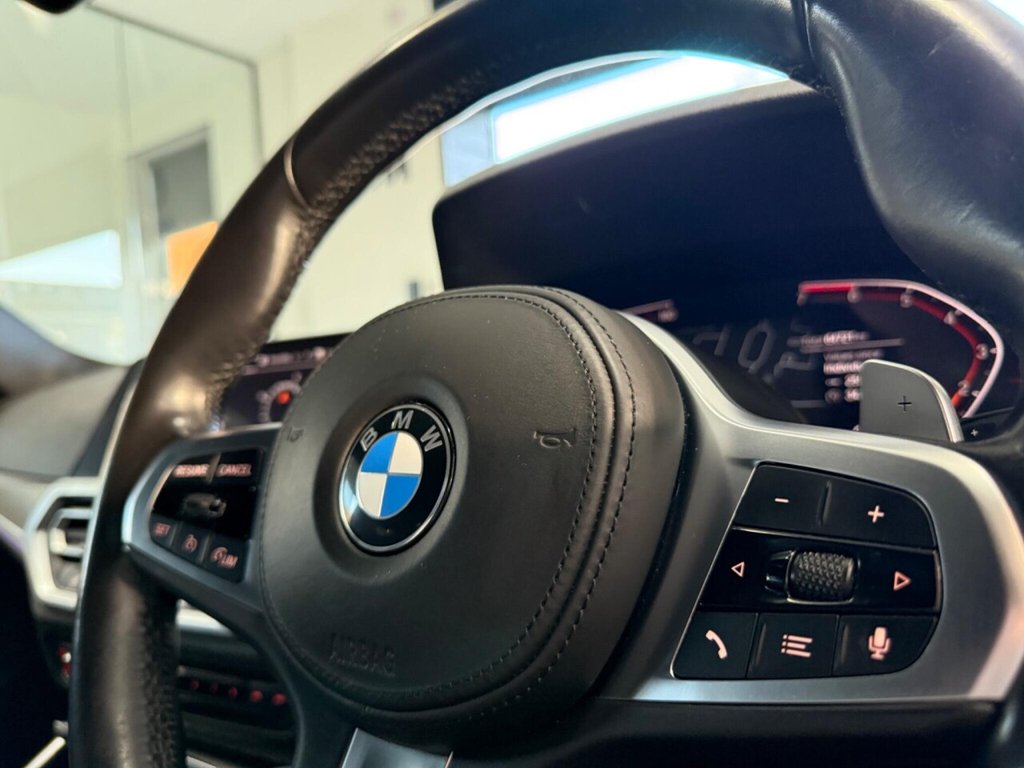 Used BMW 3 Series 2020 for sale - 76783736: Photo 31