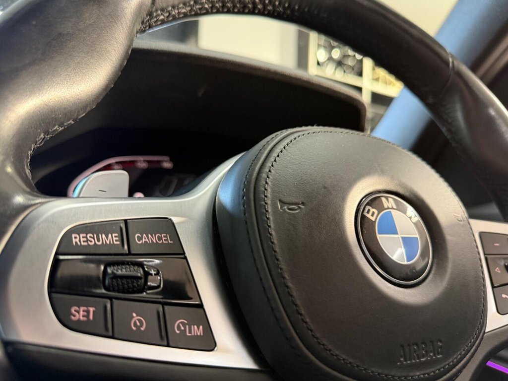 Used BMW 3 Series 2020 for sale - 76783736: Photo 32