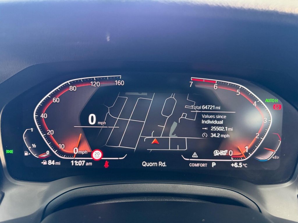 Used BMW 3 Series 2020 for sale - 76783736: Photo 33