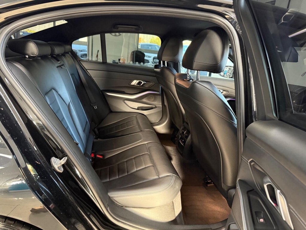 Used BMW 3 Series 2020 for sale - 76783736: Photo 35