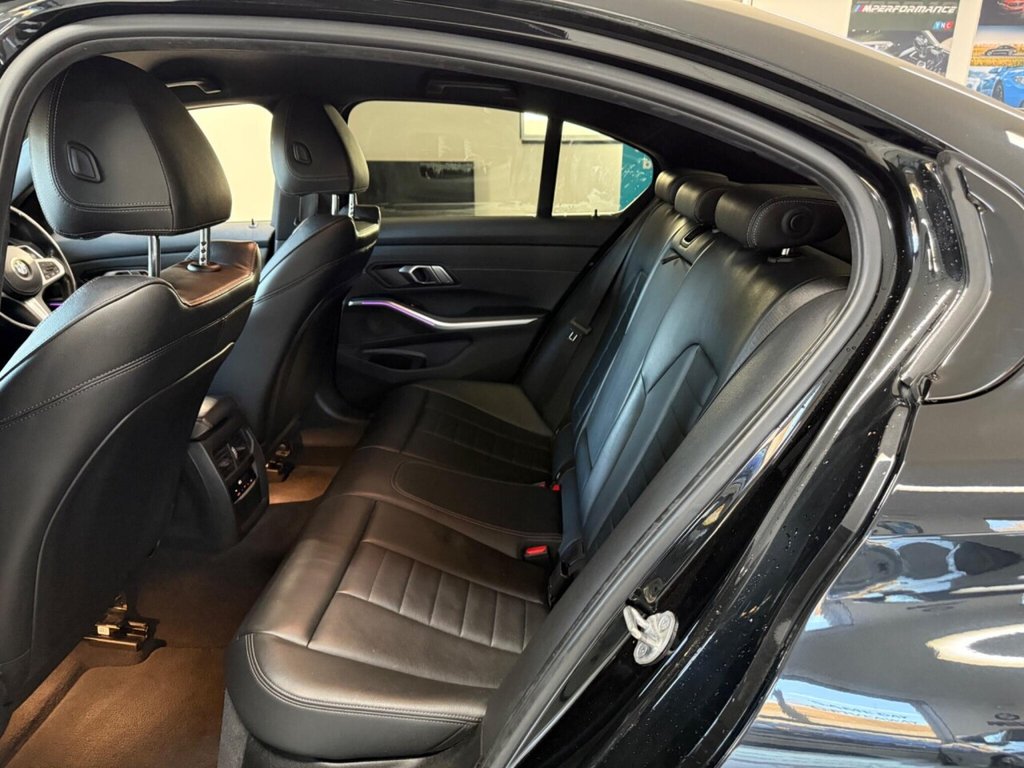 Used BMW 3 Series 2020 for sale - 76783736: Photo 37
