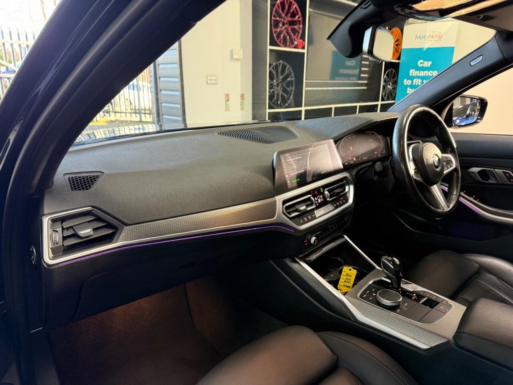 Used BMW 3 Series 2020 for sale - 76783736: Photo 38