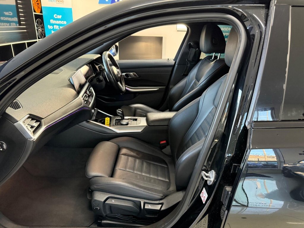 Used BMW 3 Series 2020 for sale - 76783736: Photo 39