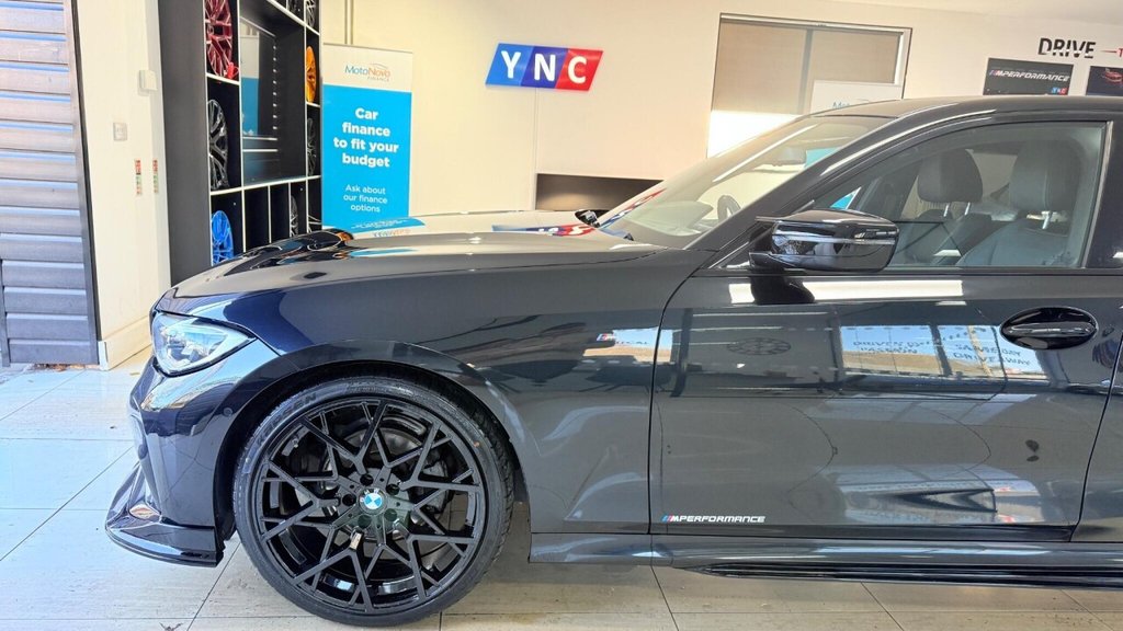 Used BMW 3 Series 2020 for sale - 76783736: Photo 40