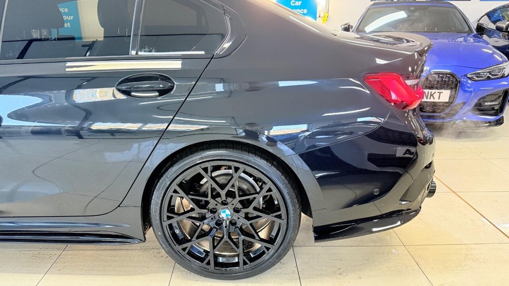 Used BMW 3 Series 2020 for sale - 76783736: Photo 41