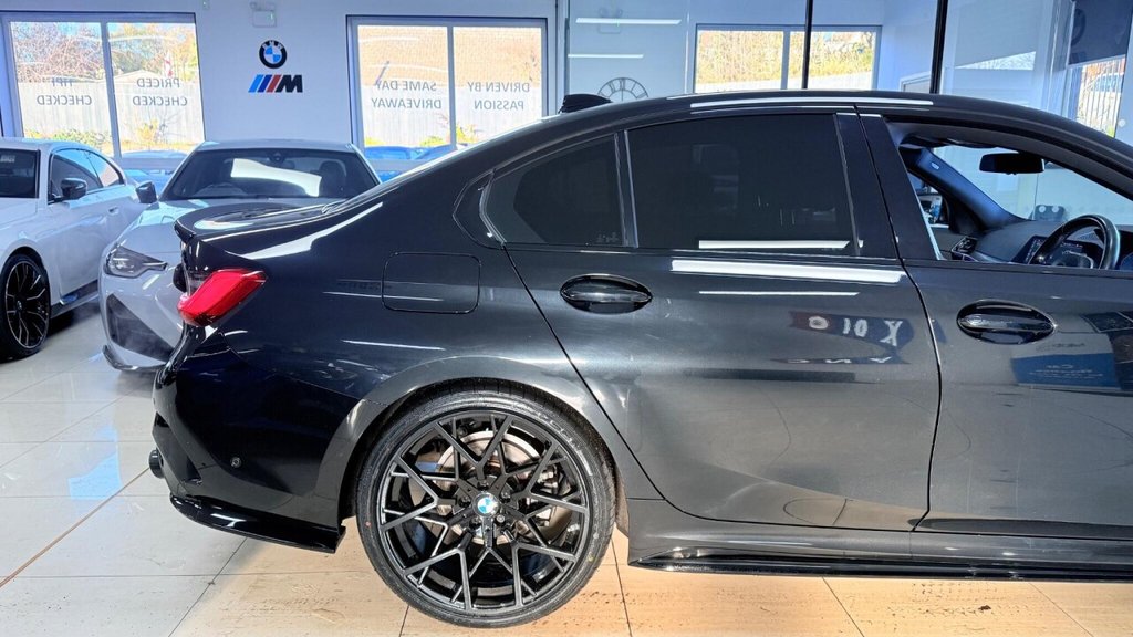 Used BMW 3 Series 2020 for sale - 76783736: Photo 45