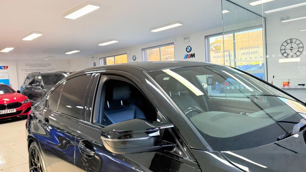 Used BMW 3 Series 2020 for sale - 76783736: Photo 46