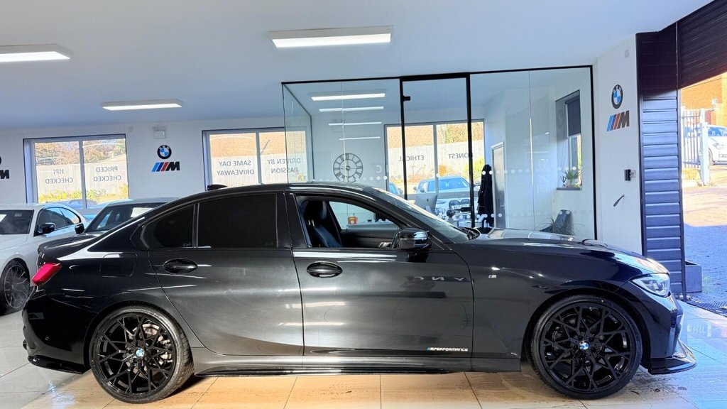 Used BMW 3 Series 2020 for sale - 76783736: Photo 47