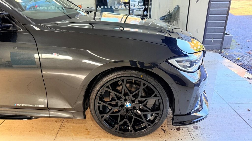 Used BMW 3 Series 2020 for sale - 76783736: Photo 48