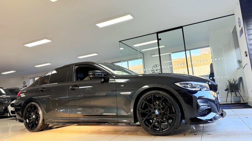 Used BMW 3 Series 2020 for sale - 76783736: Photo 49