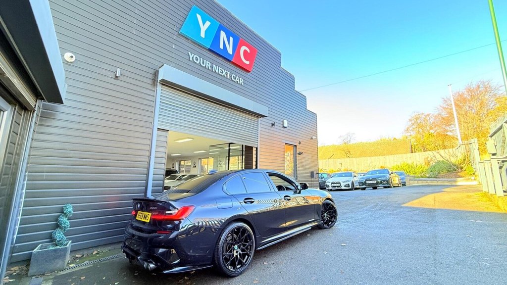 Used BMW 3 Series 2020 for sale - 76783736: Photo 6