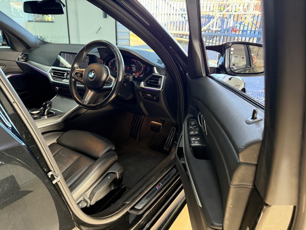 Used BMW 3 Series 2020 for sale - 76783736: Photo 8