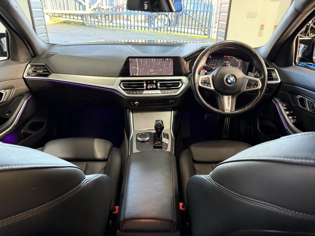 Used BMW 3 Series 2020 for sale - 76783736: Photo 9