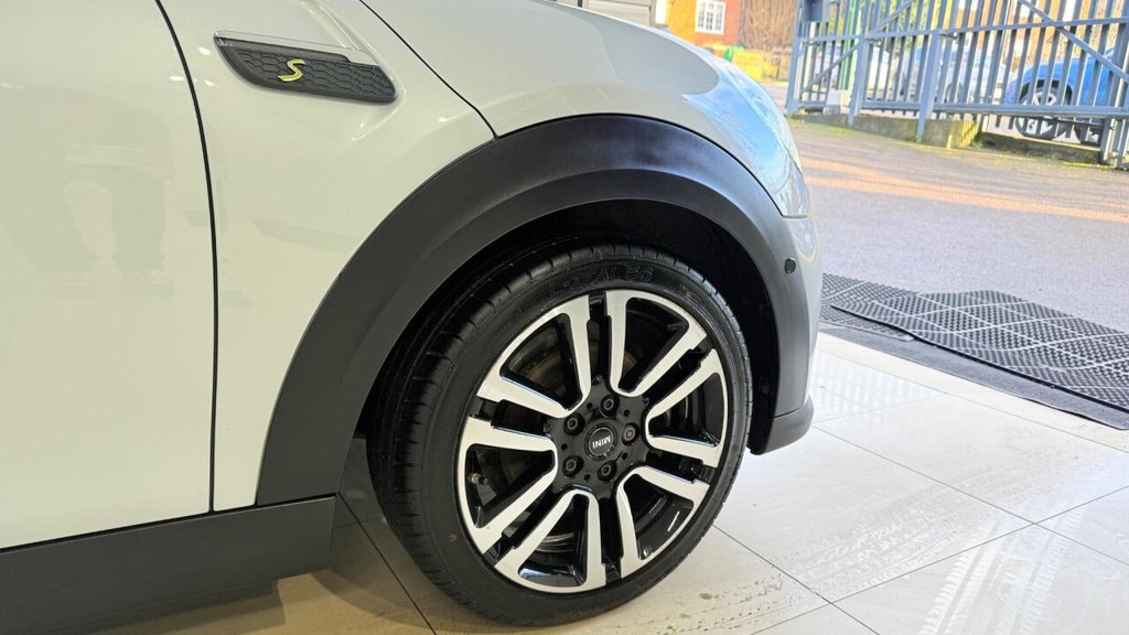 Used MINI Hatch 2021 for sale - 77356297: Photo 14