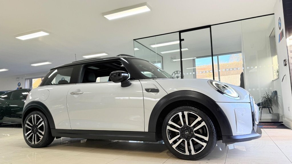 Used MINI Hatch 2021 for sale - 77356297: Photo 15