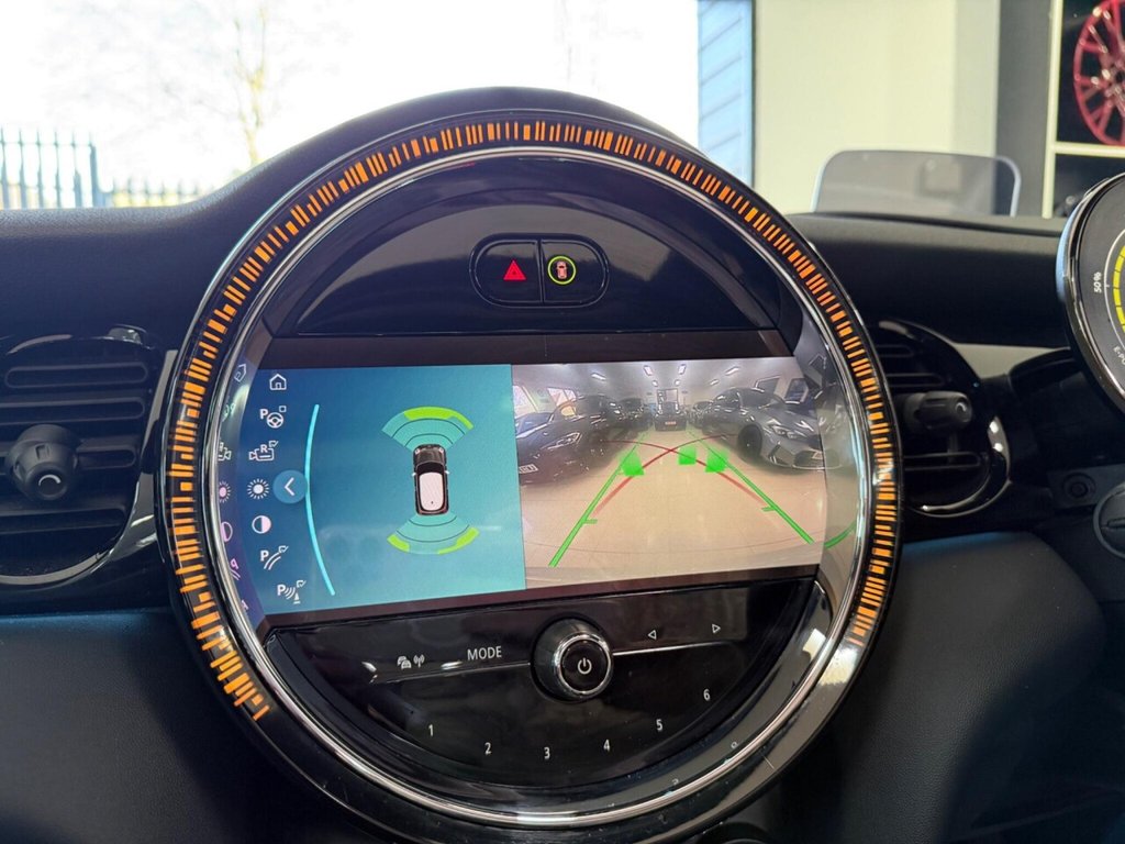 Used MINI Hatch 2021 for sale - 77356297: Photo 16