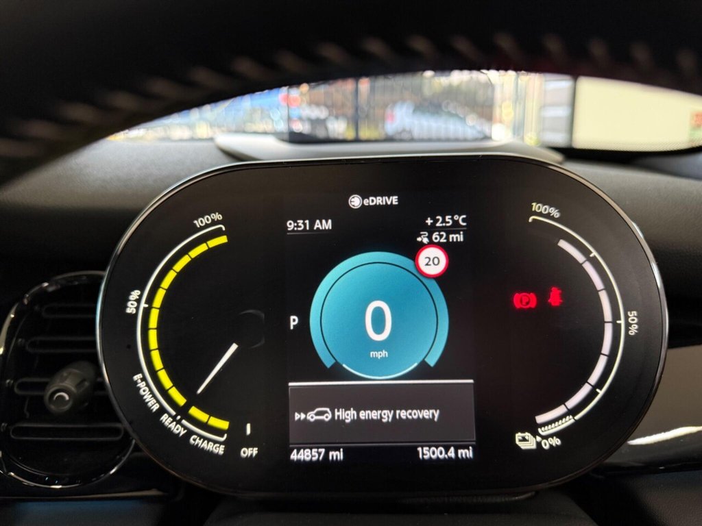 Used MINI Hatch 2021 for sale - 77356297: Photo 17