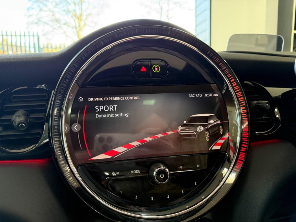 Used MINI Hatch 2021 for sale - 77356297: Photo 20