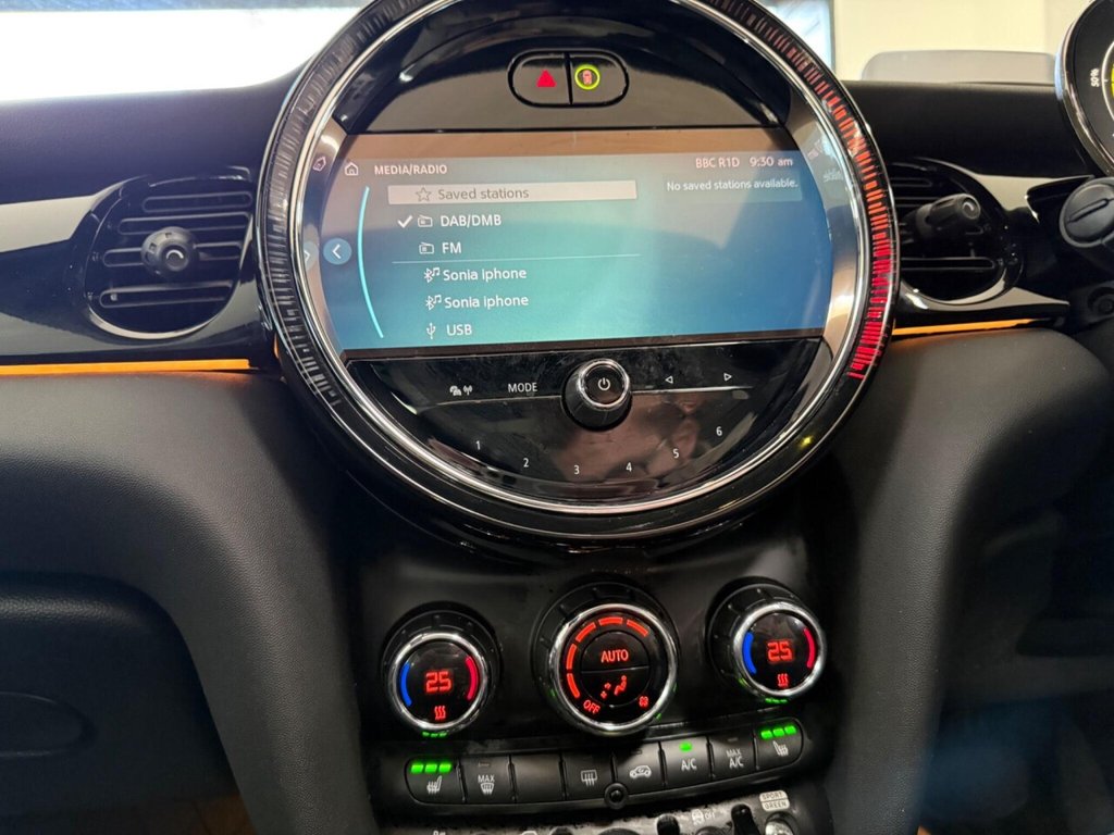 Used MINI Hatch 2021 for sale - 77356297: Photo 22