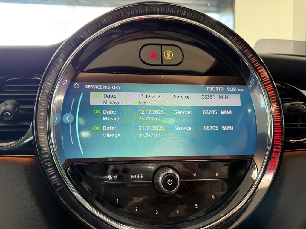 Used MINI Hatch 2021 for sale - 77356297: Photo 28