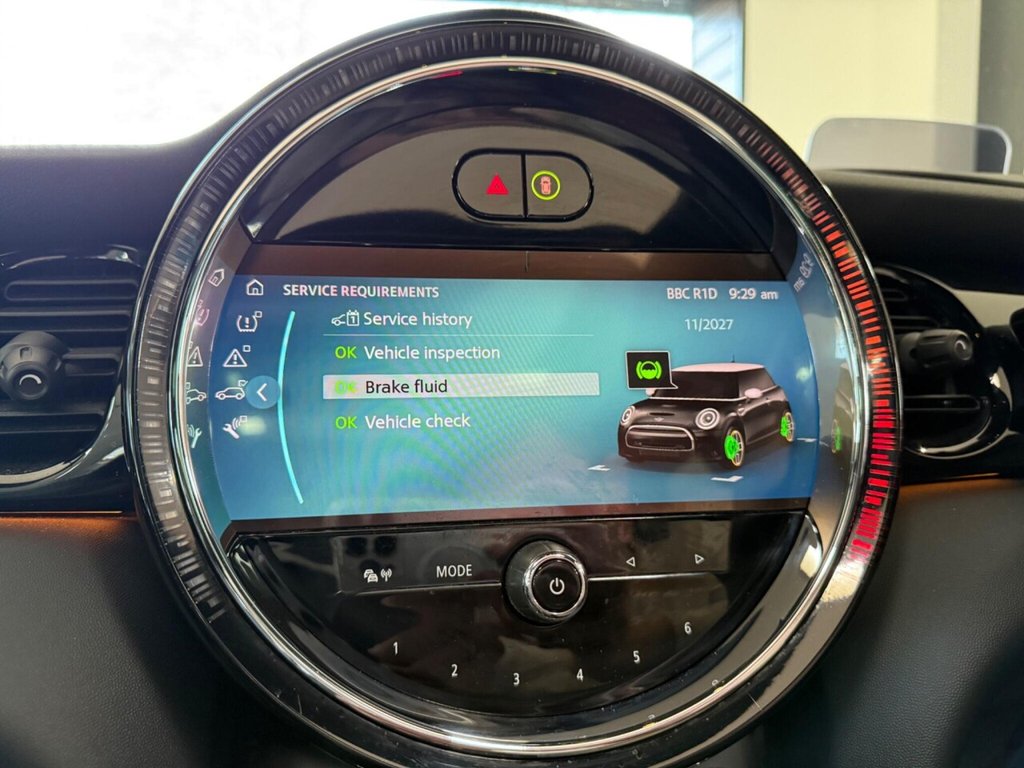 Used MINI Hatch 2021 for sale - 77356297: Photo 29