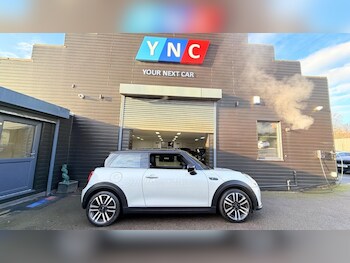 Used MINI Electric Hatch 2021 for sale - 77356297: Photo
