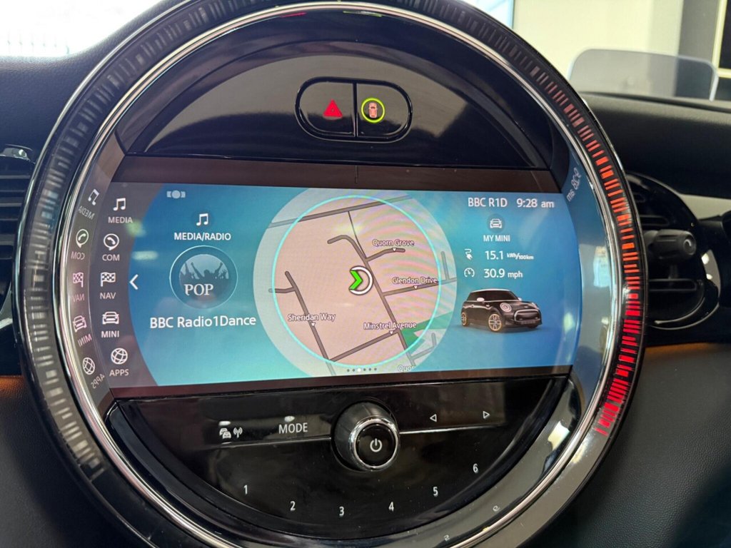 Used MINI Hatch 2021 for sale - 77356297: Photo 30