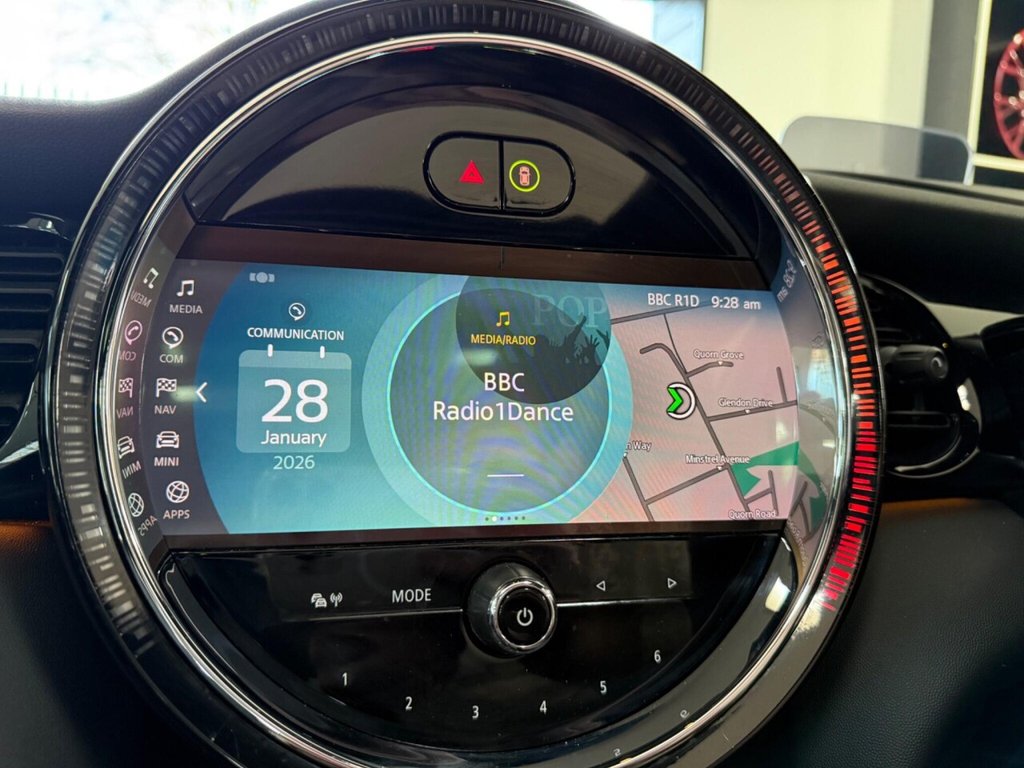 Used MINI Hatch 2021 for sale - 77356297: Photo 31