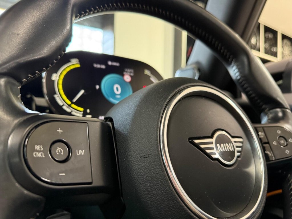 Used MINI Hatch 2021 for sale - 77356297: Photo 34