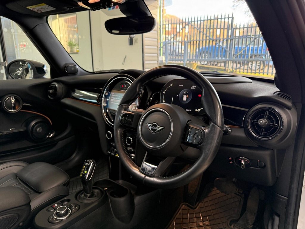 Used MINI Hatch 2021 for sale - 77356297: Photo 37