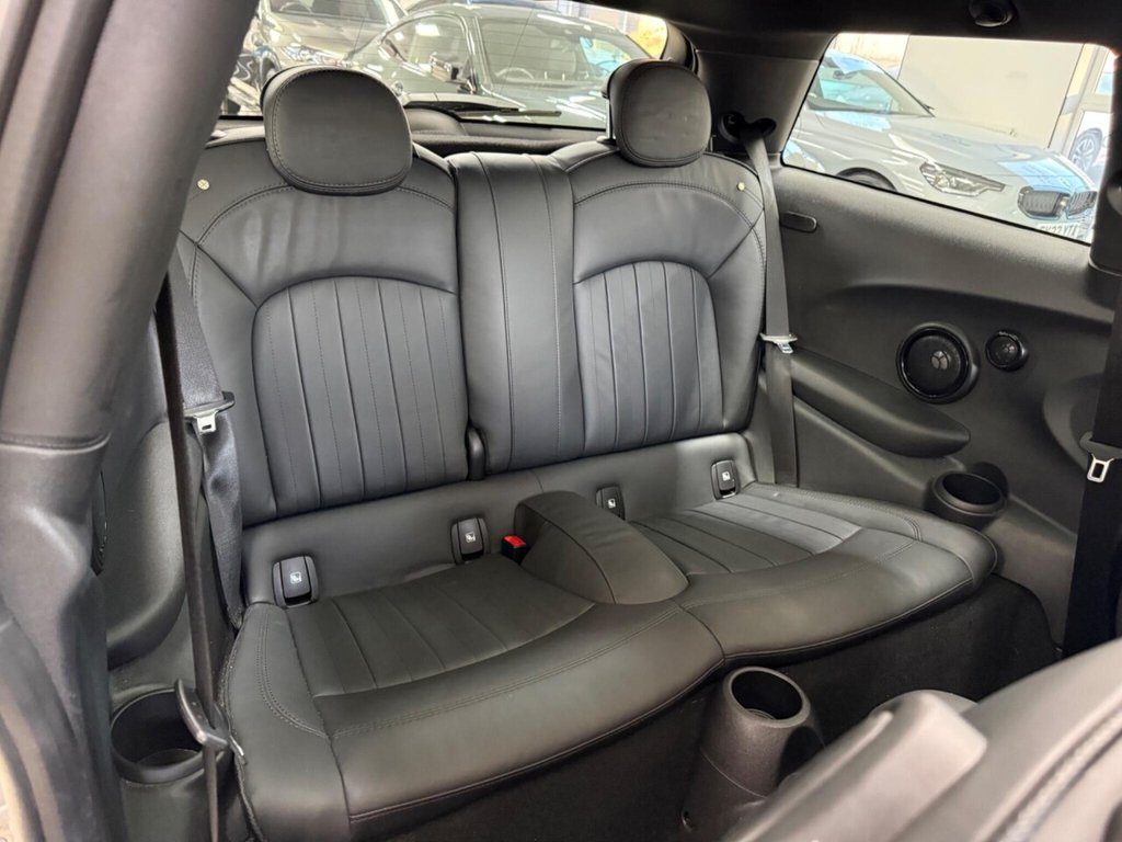 Used MINI Hatch 2021 for sale - 77356297: Photo 38