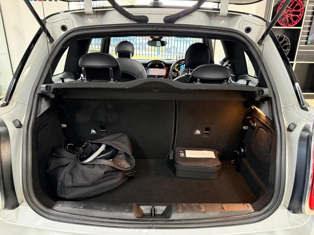 Used MINI Hatch 2021 for sale - 77356297: Photo 39