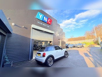 Used MINI Electric Hatch 2021 for sale - 77356297: Photo