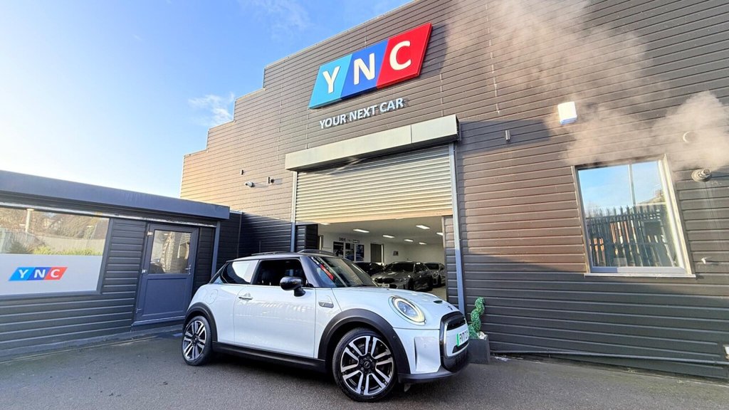 Used MINI Hatch 2021 for sale - 77356297: Photo 4