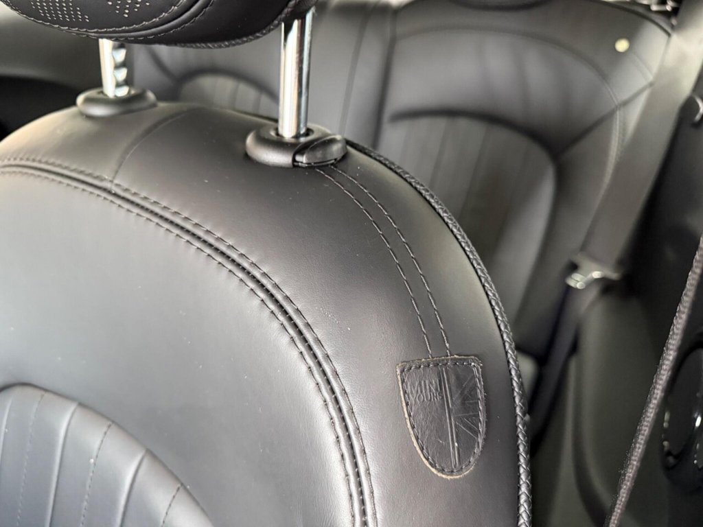 Used MINI Hatch 2021 for sale - 77356297: Photo 40